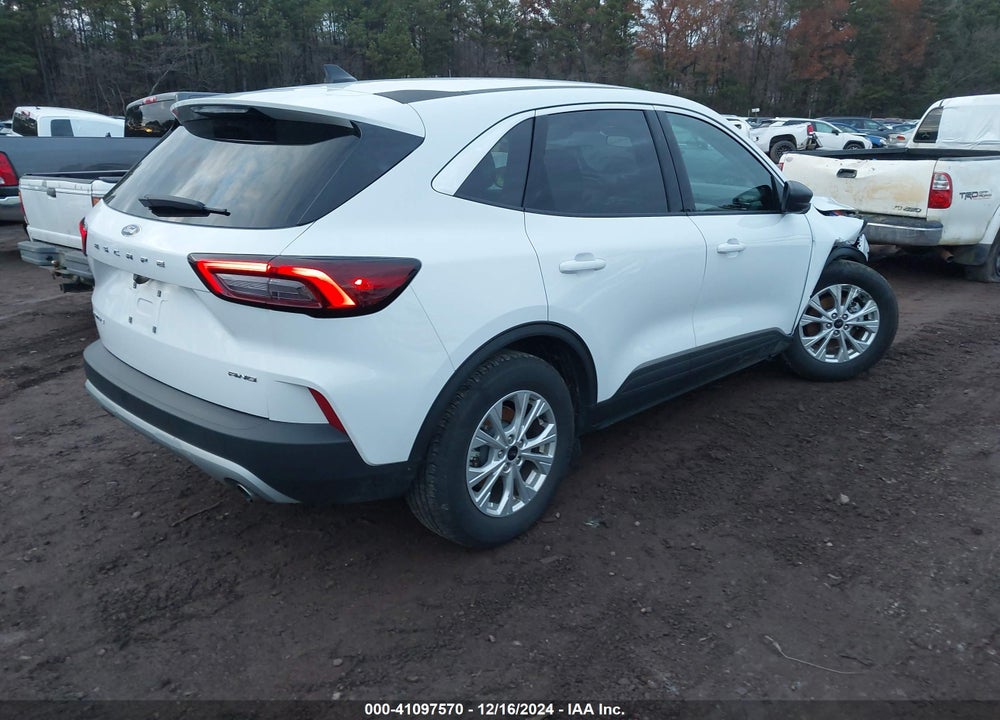 2024 FORD ESCAPE ACTIVE VIN: 1FMCU9GN2RUA52173