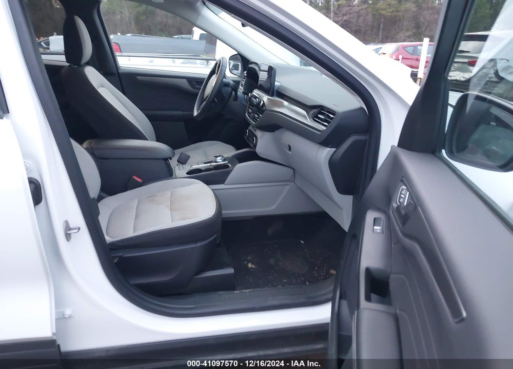 2024 FORD ESCAPE ACTIVE VIN: 1FMCU9GN2RUA52173
