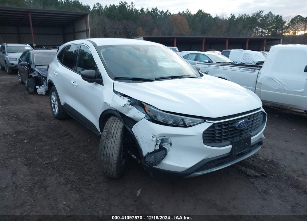 2024 FORD ESCAPE ACTIVE VIN: 1FMCU9GN2RUA52173