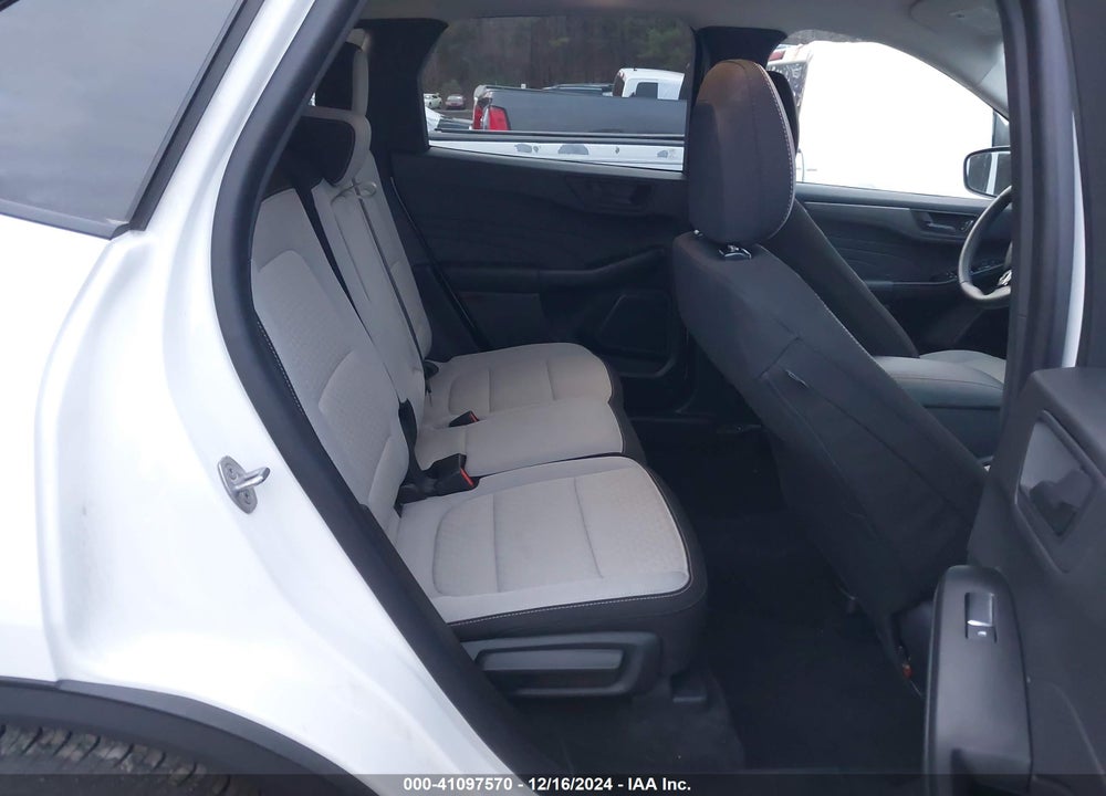 2024 FORD ESCAPE ACTIVE VIN: 1FMCU9GN2RUA52173