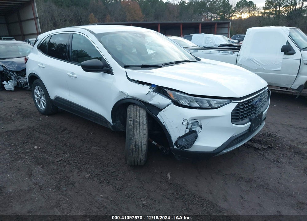 2024 FORD ESCAPE ACTIVE VIN: 1FMCU9GN2RUA52173