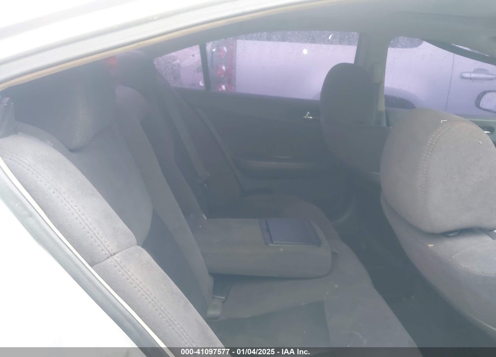 2014 NISSAN MAXIMA VIN: 1N4AA5APXEC457985