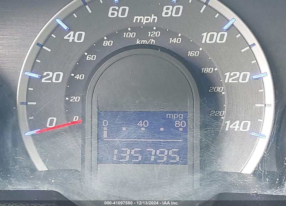 2009 HONDA FIT SPORT VIN: JHMGE884X9S002540