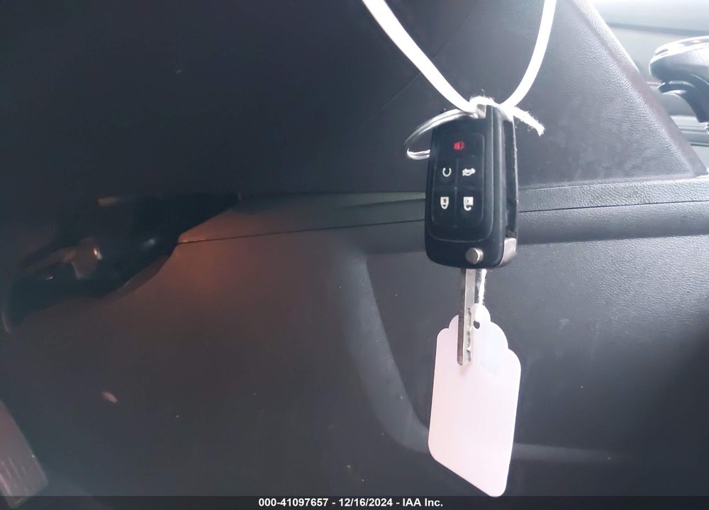 2016 GMC TERRAIN SLT VIN: 2GKFLUEK7G6336480