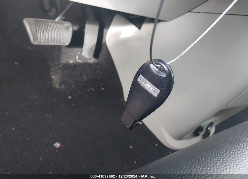 2016 CHRYSLER TOWN & COUNTRY VIN: 2C4RC1CG6GR188536
