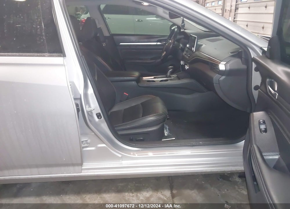 2019 NISSAN ALTIMA 2.5 SL VIN: 1N4BL4EV4KC190226