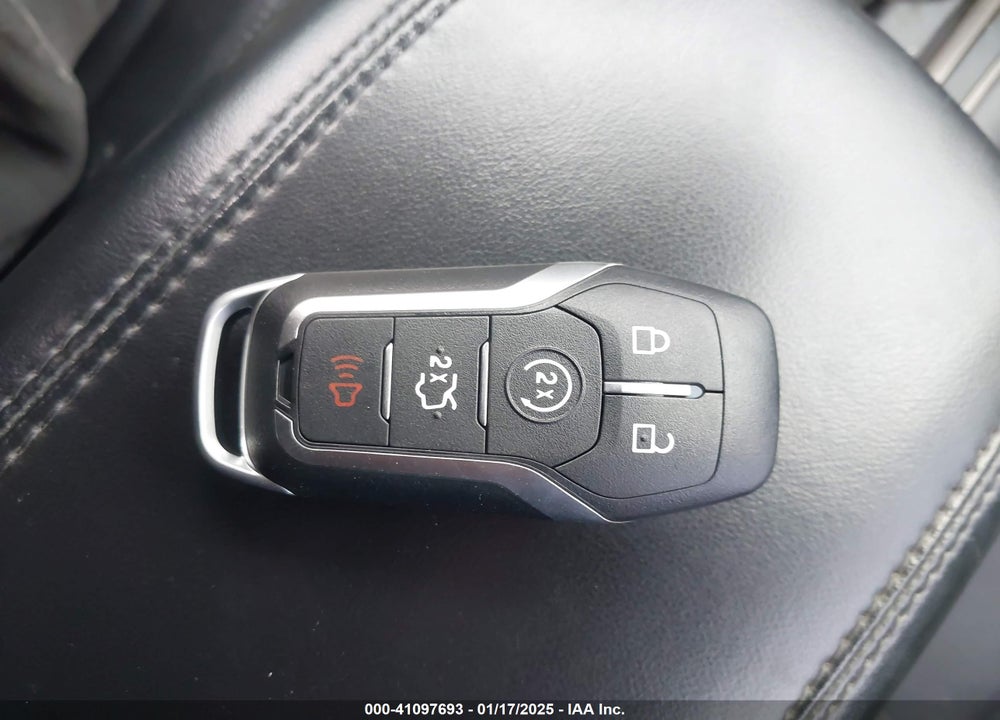 2016 LINCOLN MKC VIN: 5LMCJ1C93GUJ01362