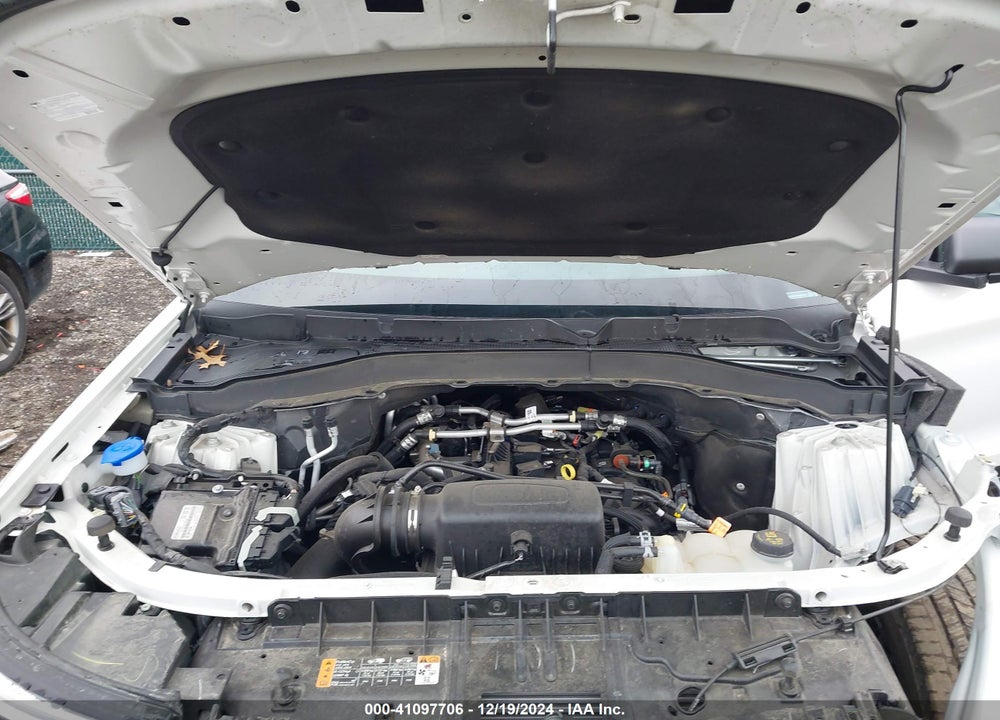2023 FORD EXPLORER XLT VIN: 1FMSK8DH3PGA74575