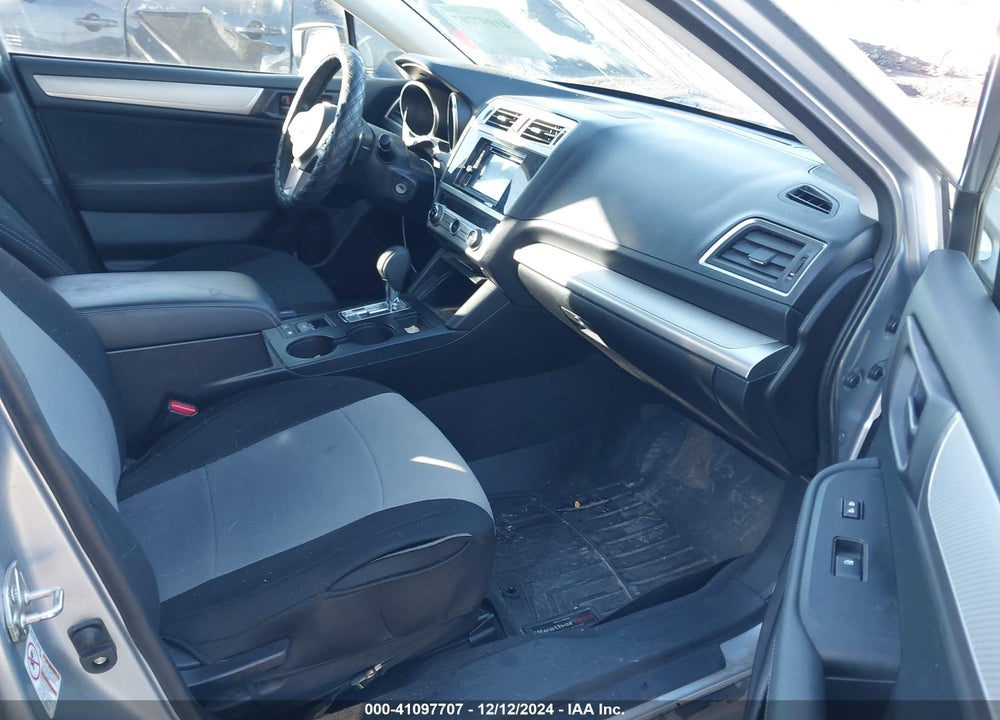 2017 SUBARU OUTBACK 2.5I VIN: 4S4BSAAC1H3232856