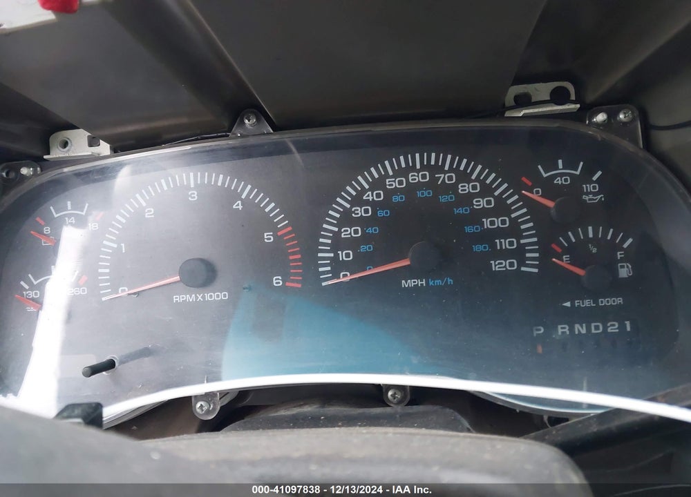2001 DODGE RAM 1500 ST VIN: 3B7HC13Z81G167973