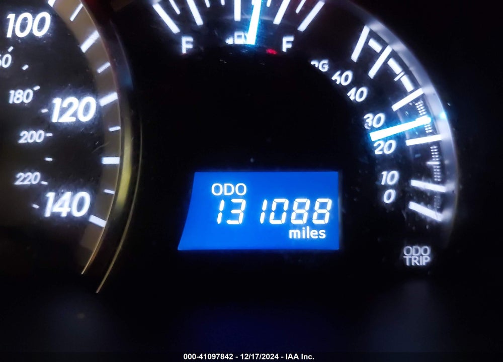 2012 TOYOTA CAMRY SE VIN: 4T1BF1FK4CU129289