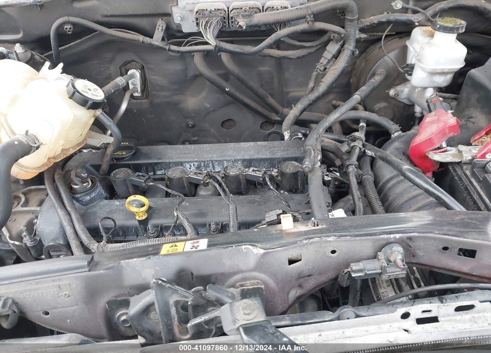 2012 FORD ESCAPE XLT VIN: 1FMCU0D70CKC46110