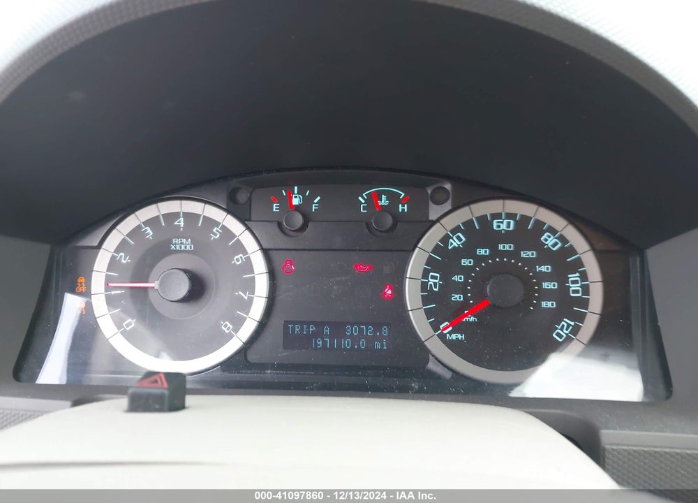2012 FORD ESCAPE XLT VIN: 1FMCU0D70CKC46110
