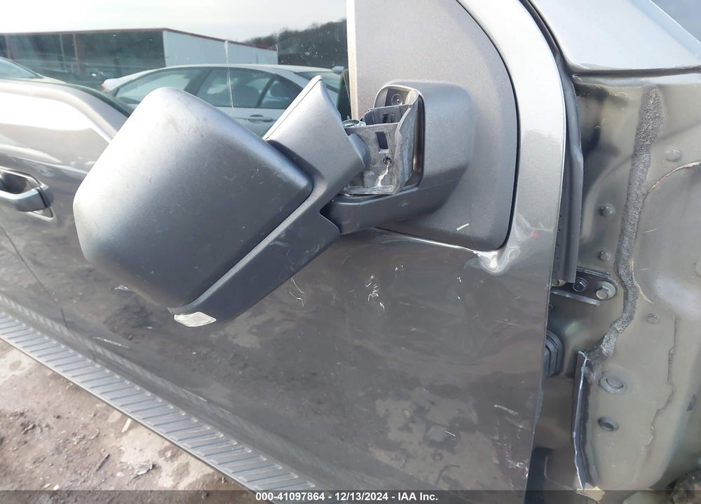 2019 FORD F-150 VIN: 1FTFW1E52KFD24795