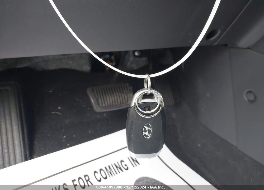 2019 HYUNDAI KONA EV LIMITED VIN: KM8K33AG8KU047393