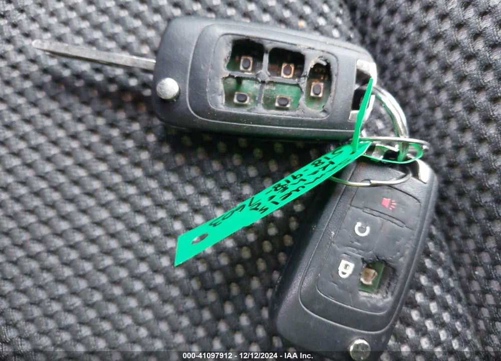 2015 CHEVROLET EQUINOX 1LT VIN: 2GNFLFE39F6265045