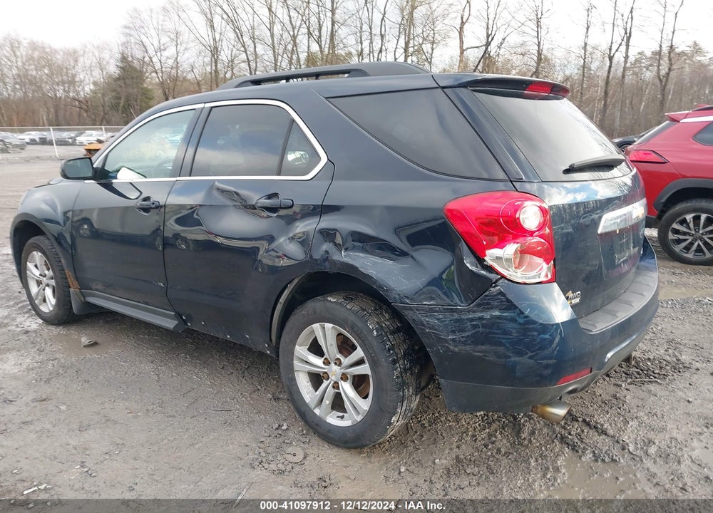 2015 CHEVROLET EQUINOX 1LT VIN: 2GNFLFE39F6265045