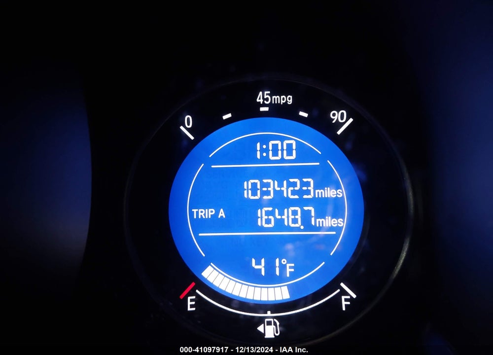 2015 HONDA FIT VIN: 3HGGK5H5XFM714120