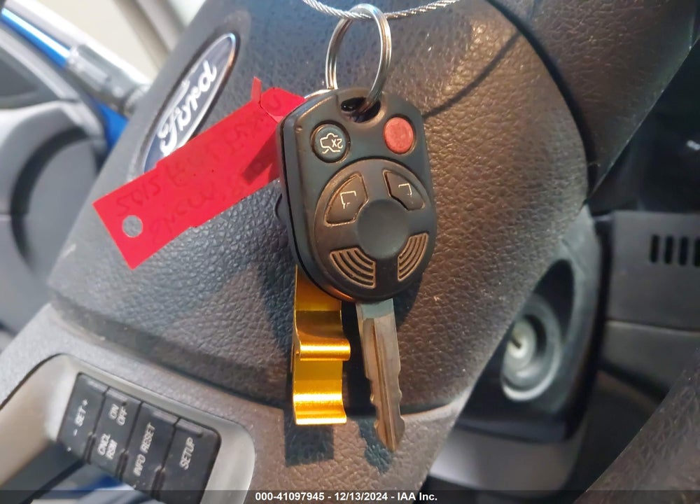 2012 FORD FUSION SE VIN: 3FAHP0HA5CR144617