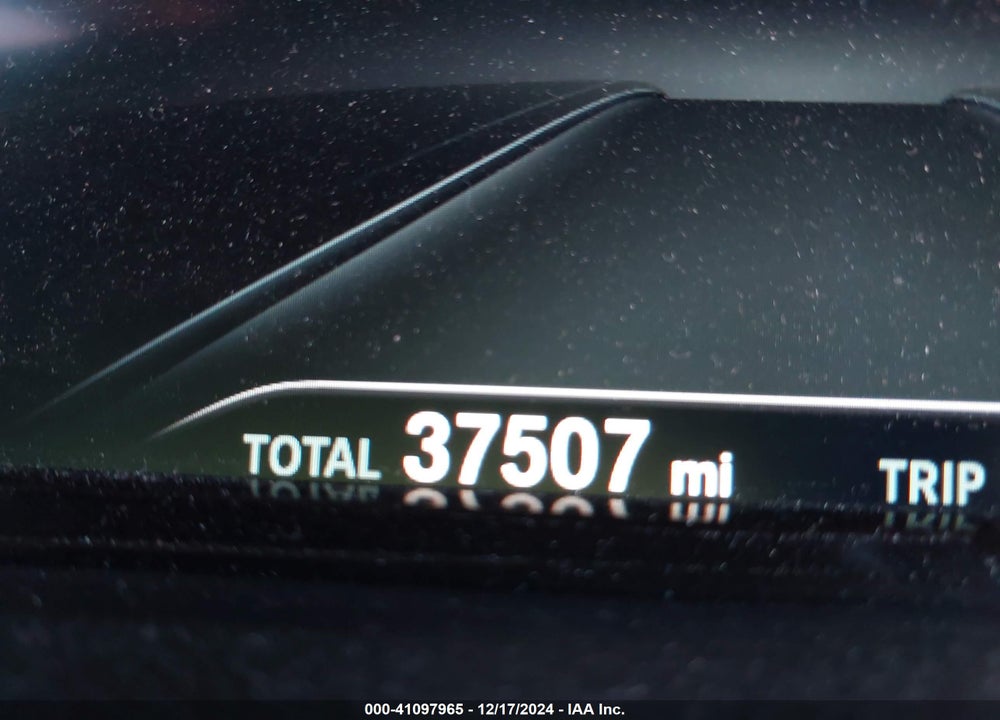2019 BMW X3 SDRIVE30I VIN: 5UXTR7C5XKLR50255