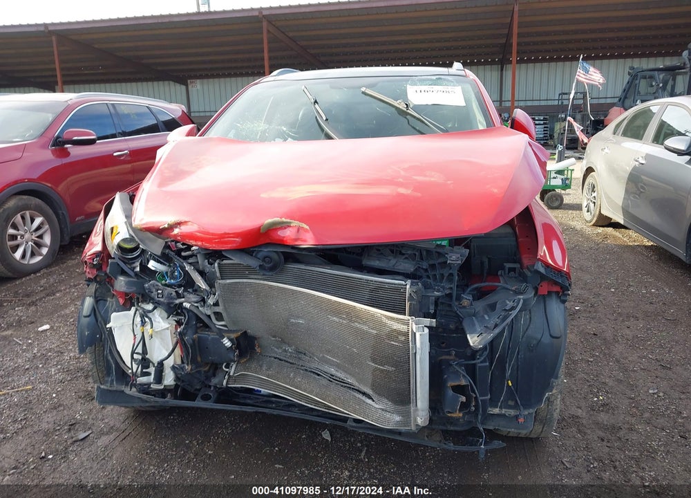 2012 KIA SPORTAGE EX VIN: KNDPCCA25C7227008