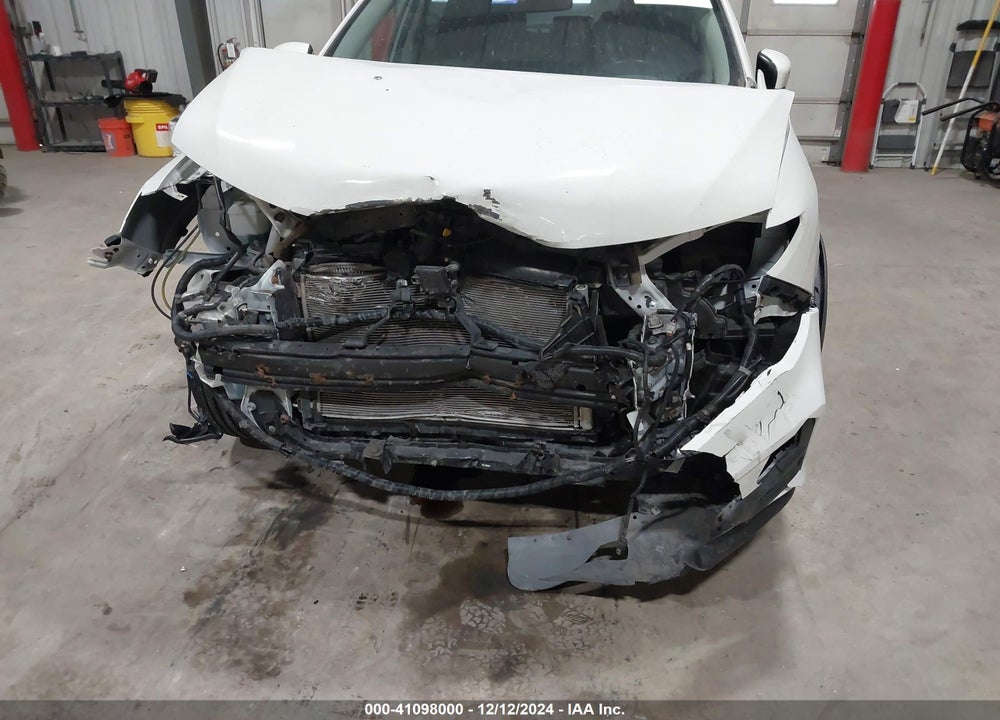 2020 NISSAN ROGUE SV INTELLIGENT AWD VIN: JN8AT2MV1LW104550