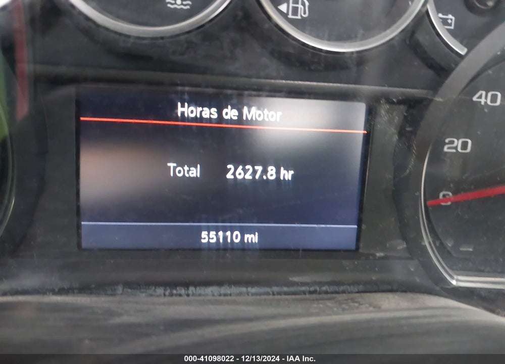 2021 CHEVROLET SILVERADO 1500 VIN: 1GCPWCED2MZ411234
