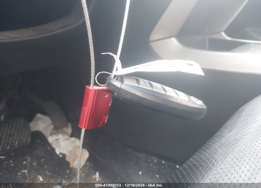 2015 NISSAN ALTIMA VIN: 1N4AL3AP5FC109804