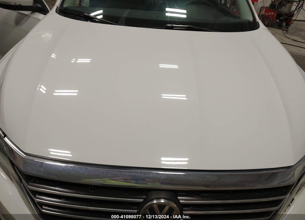 2020 VOLKSWAGEN PASSAT 2.0T S VIN: 1VWAA7A31LC023337