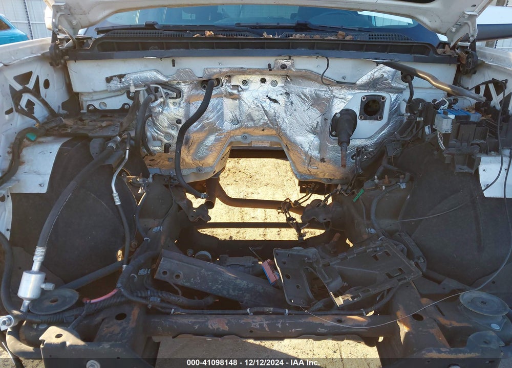 2018 CHEVROLET SILVERADO 1500 1LT VIN: 3GCPCREC4JG218694