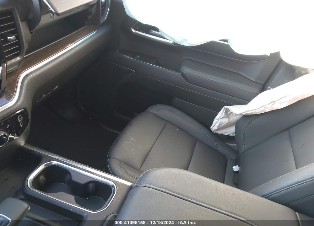 2023 CHEVROLET SILVERADO 1500 VIN: 2GCPACED9P1141415