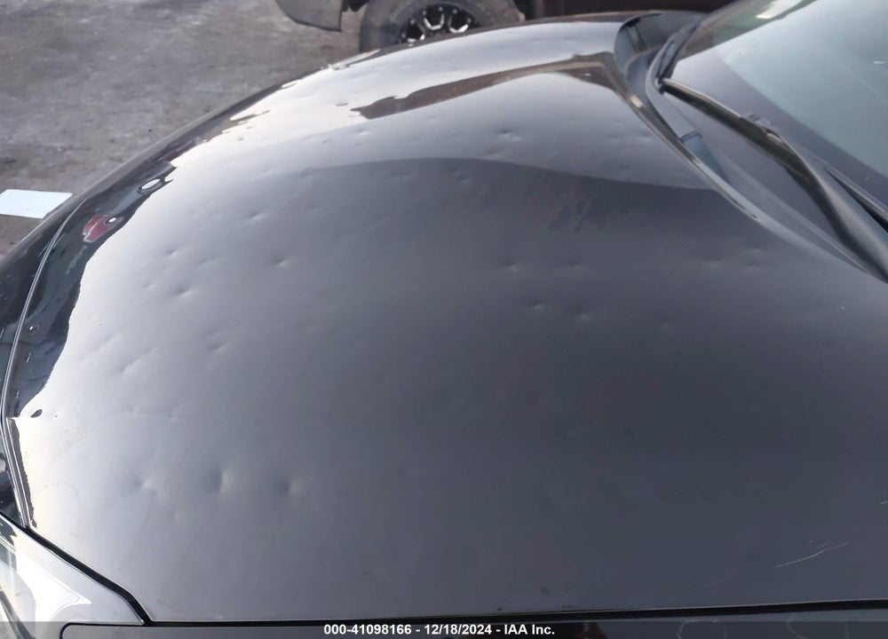 2019 NISSAN MAXIMA VIN: 1N4AA6AV0KC377966
