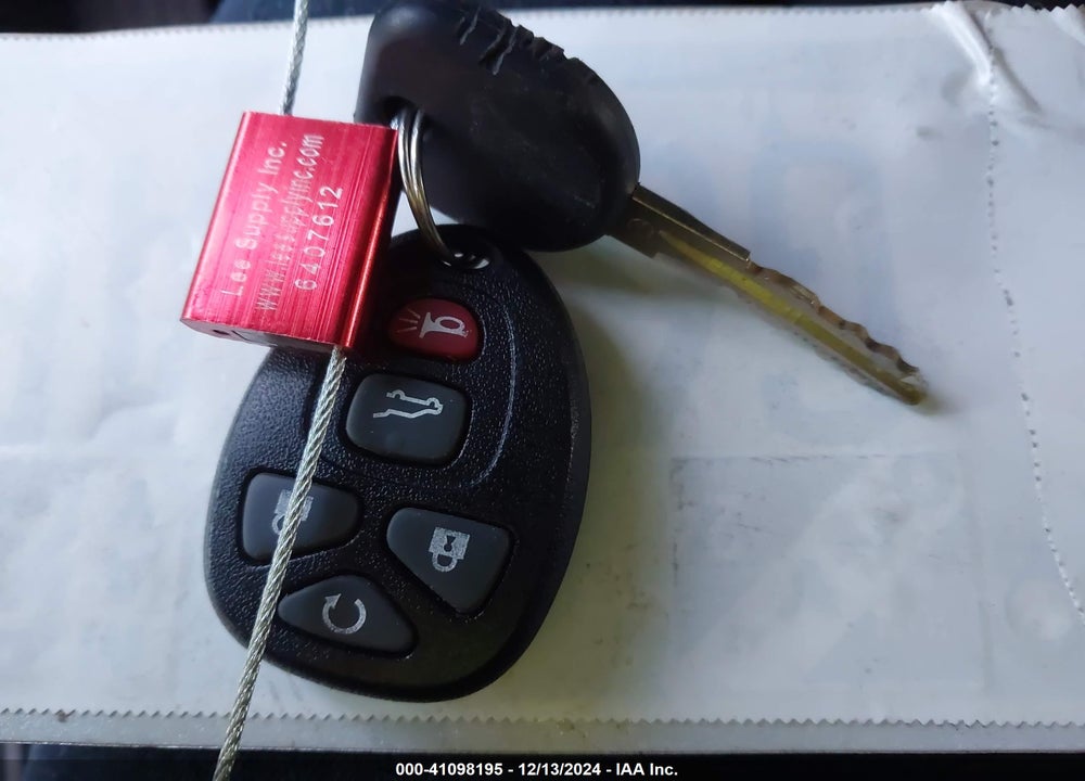 2014 GMC ACADIA SLE-1 VIN: 1GKKRNED5EJ198524