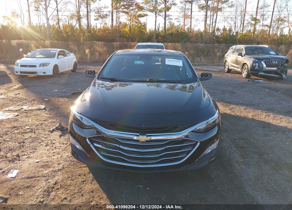 2023 CHEVROLET MALIBU FWD 1LT VIN: 1G1ZD5ST9PF231849