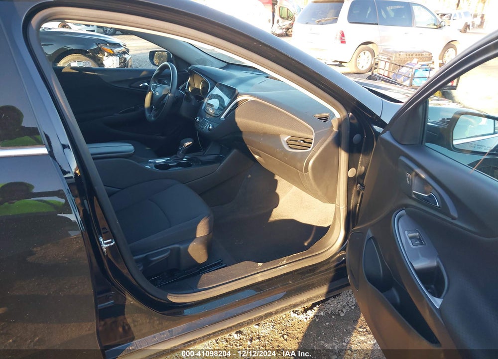 2023 CHEVROLET MALIBU FWD 1LT VIN: 1G1ZD5ST9PF231849