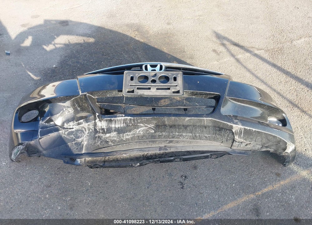 2011 HONDA ACCORD 3.5 EX-L VIN: 1HGCS2B84BA007022