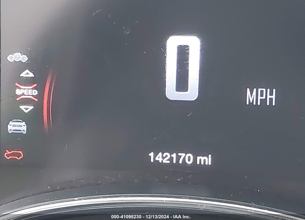 2018 DODGE DURANGO SXT RWD VIN: 1C4RDHAG3JC160198