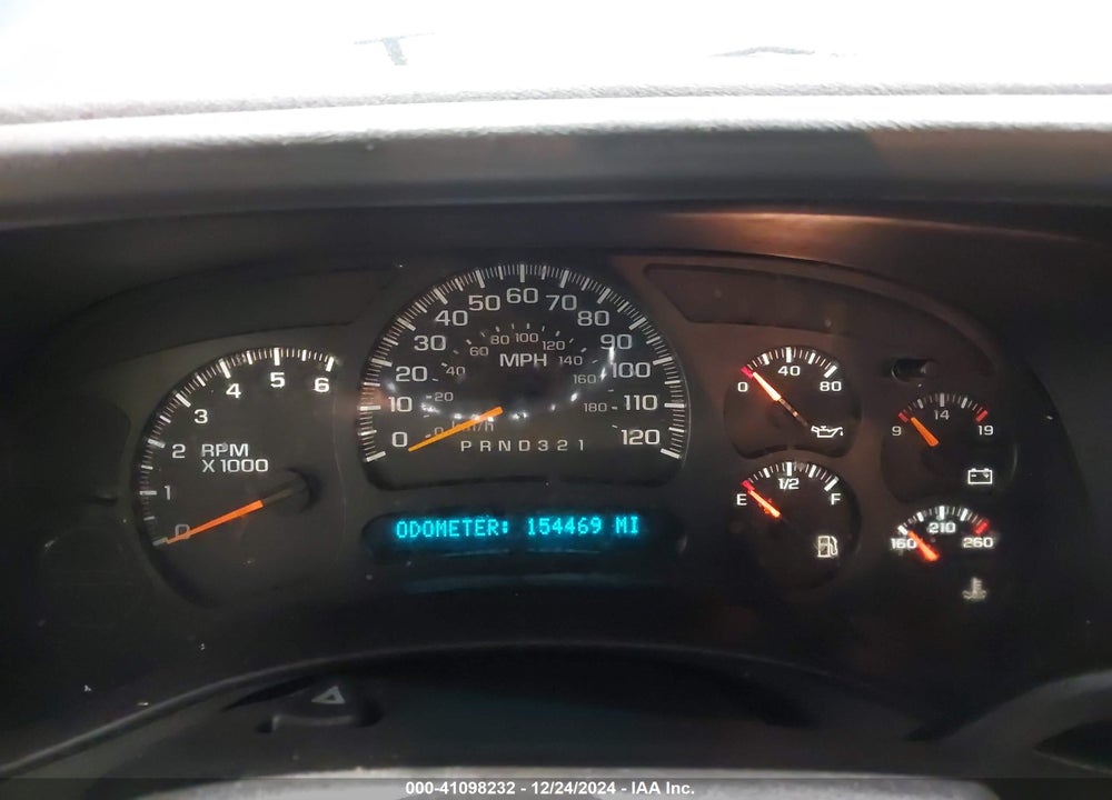 2006 GMC SIERRA 1500 SLT VIN: 1GTEK19B86Z162294