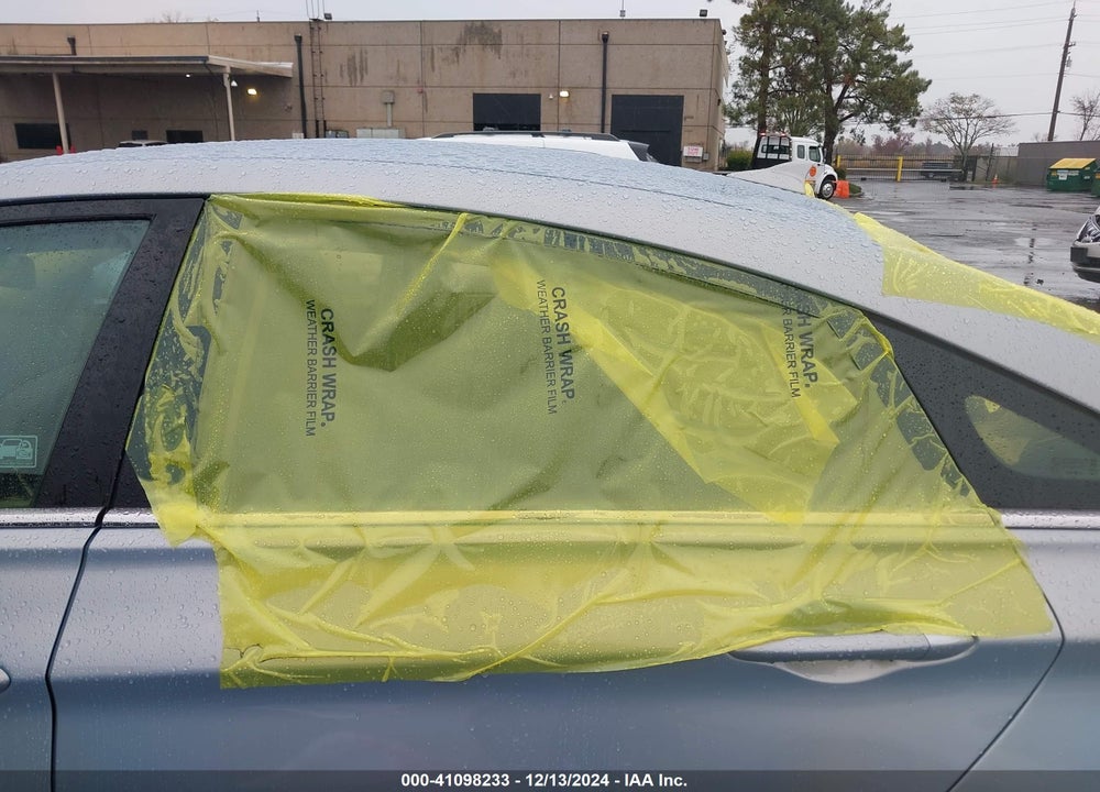 2012 HYUNDAI SONATA GLS VIN: 5NPEB4AC2CH454211