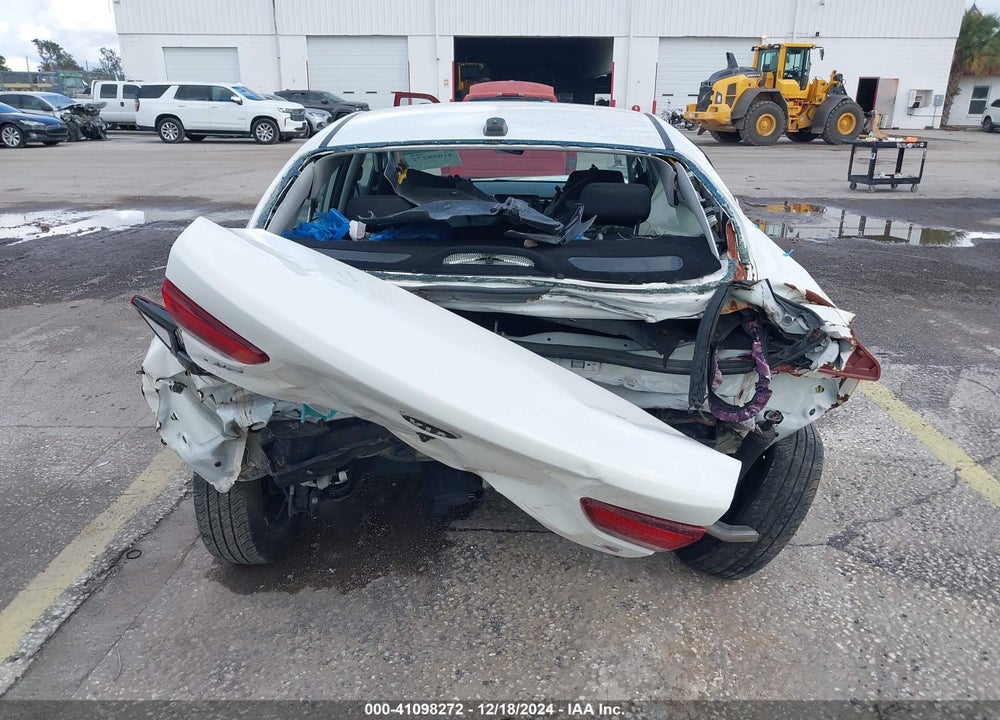 2020 KIA RIO S VIN: 3KPA24AD1LE302819