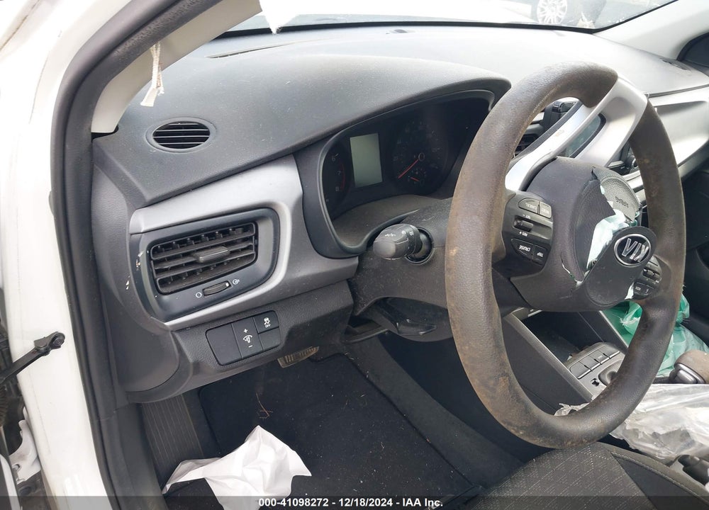2020 KIA RIO S VIN: 3KPA24AD1LE302819
