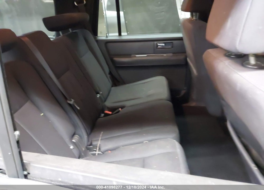 2008 FORD EXPEDITION XLT VIN: 1FMFU15508LA81905