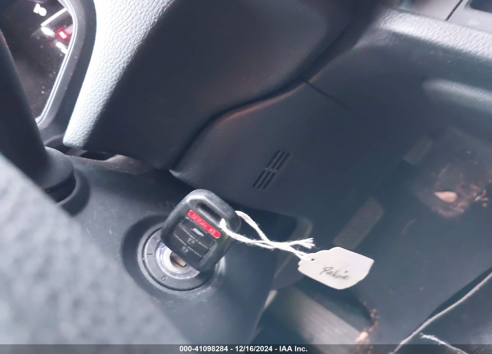 2020 HONDA CR-V AWD LX VIN: 5J6RW2H21LA012920