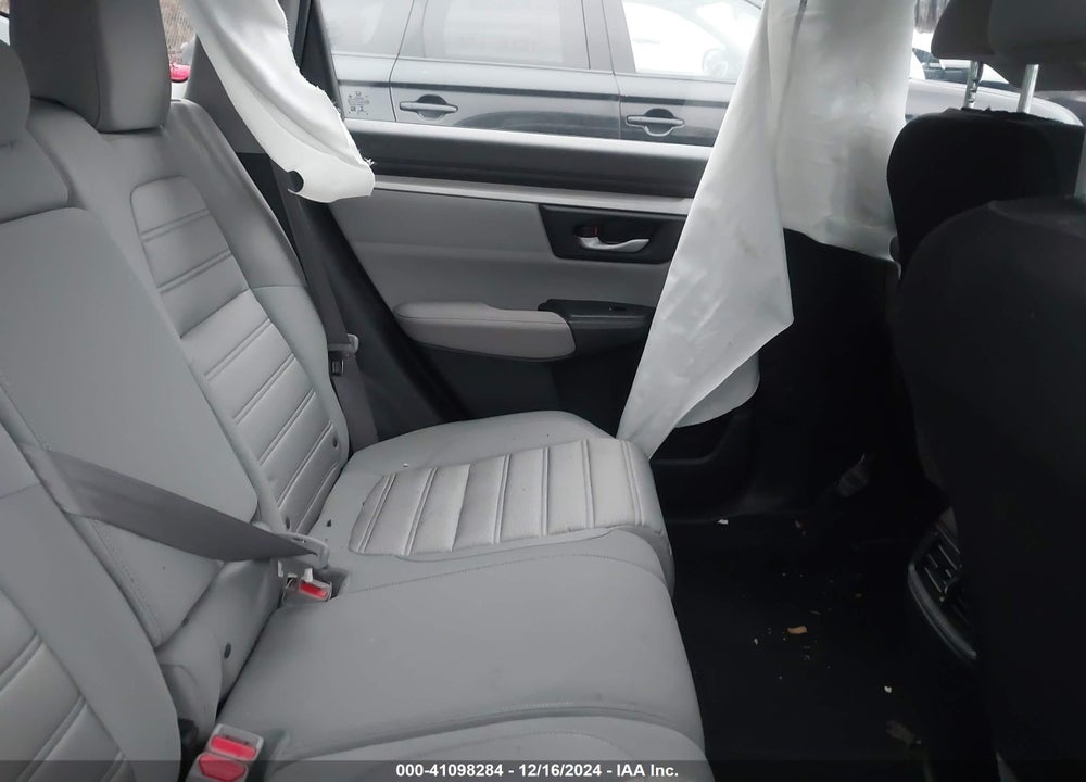 2020 HONDA CR-V AWD LX VIN: 5J6RW2H21LA012920