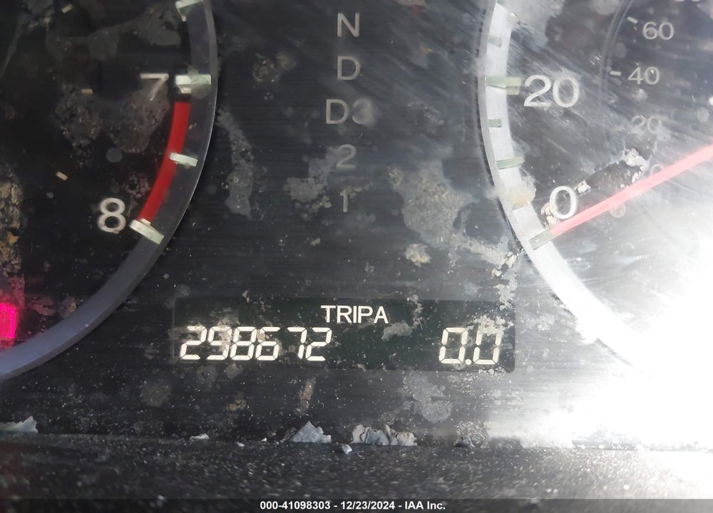 2008 HONDA ACCORD SDN EX-L VIN: 1HGCP26898A111526