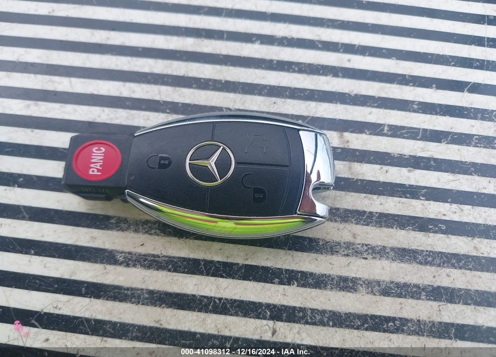 2008 MERCEDES-BENZ GL 450 4MATIC VIN: 4JGBF71E08A319958