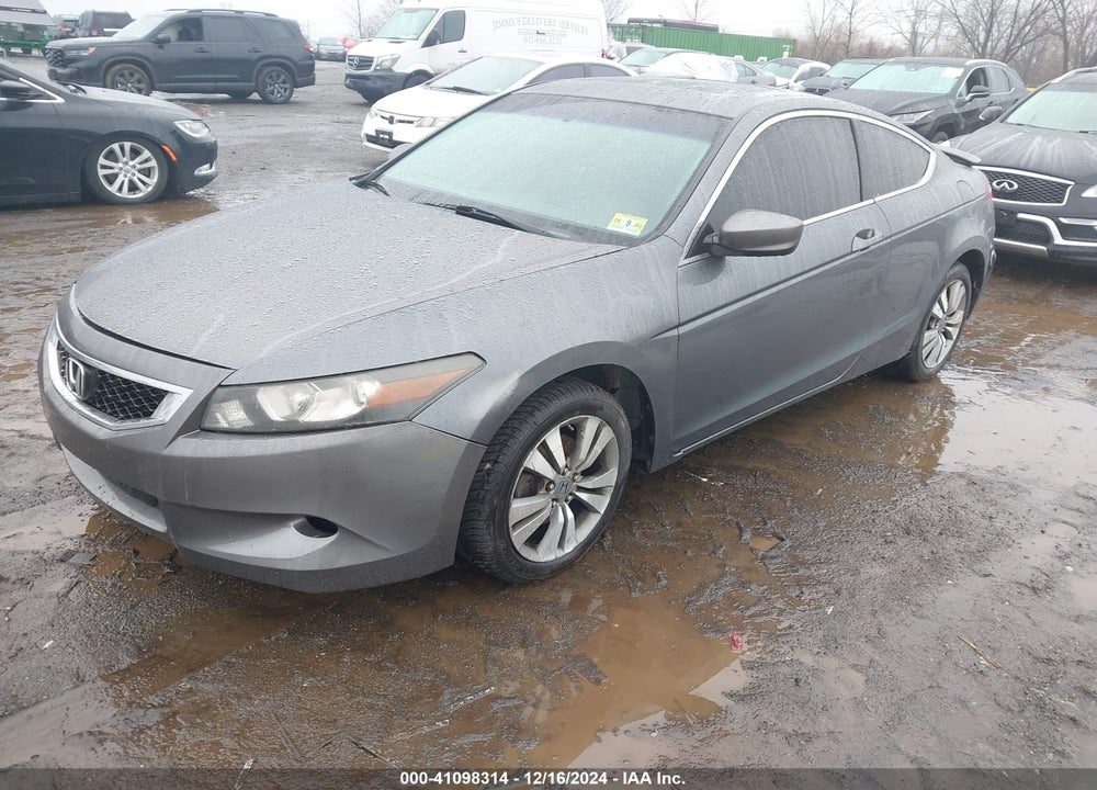 2010 HONDA ACCORD VIN: 1HGCS1A72AA017114