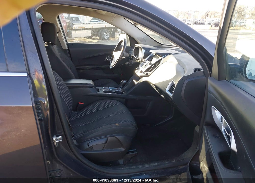 2016 CHEVROLET EQUINOX LT VIN: 2GNFLFEK8G6170758
