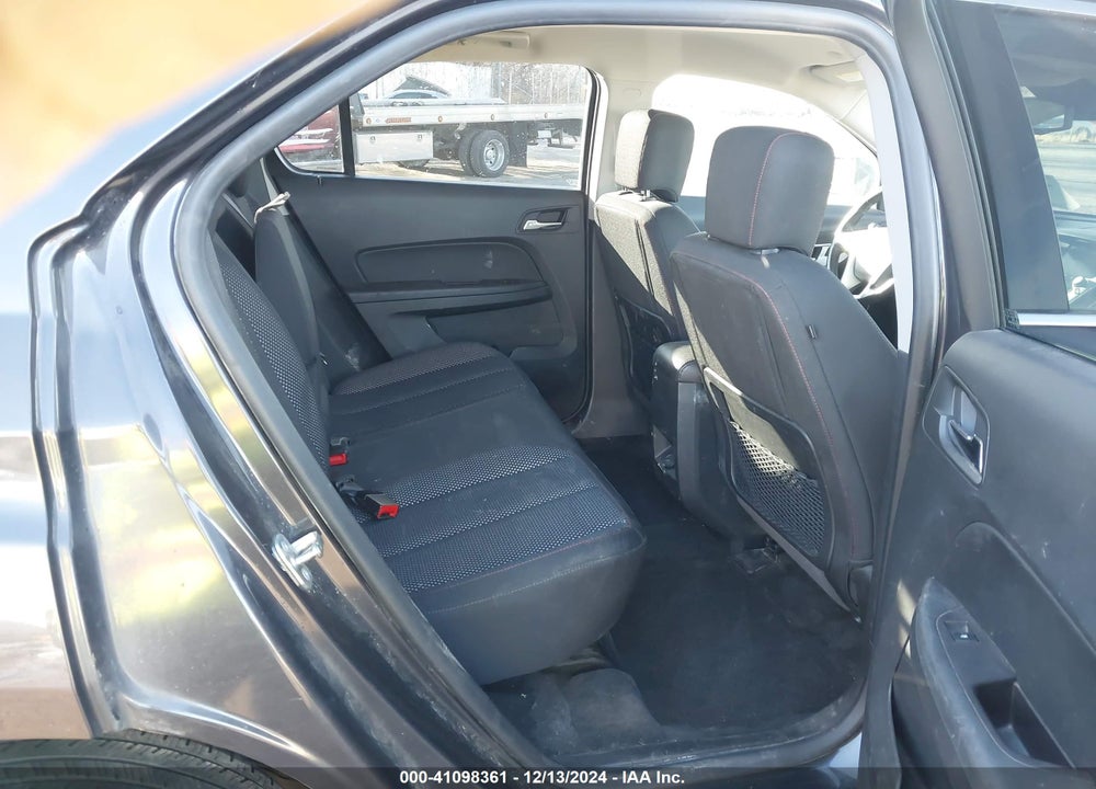 2016 CHEVROLET EQUINOX LT VIN: 2GNFLFEK8G6170758