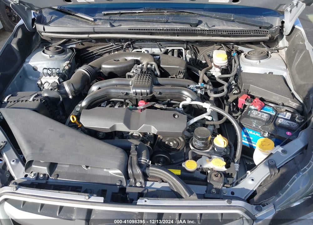 2014 SUBARU IMPREZA 2.0I SPORT LIMITED VIN: JF1GPAR61EH279190